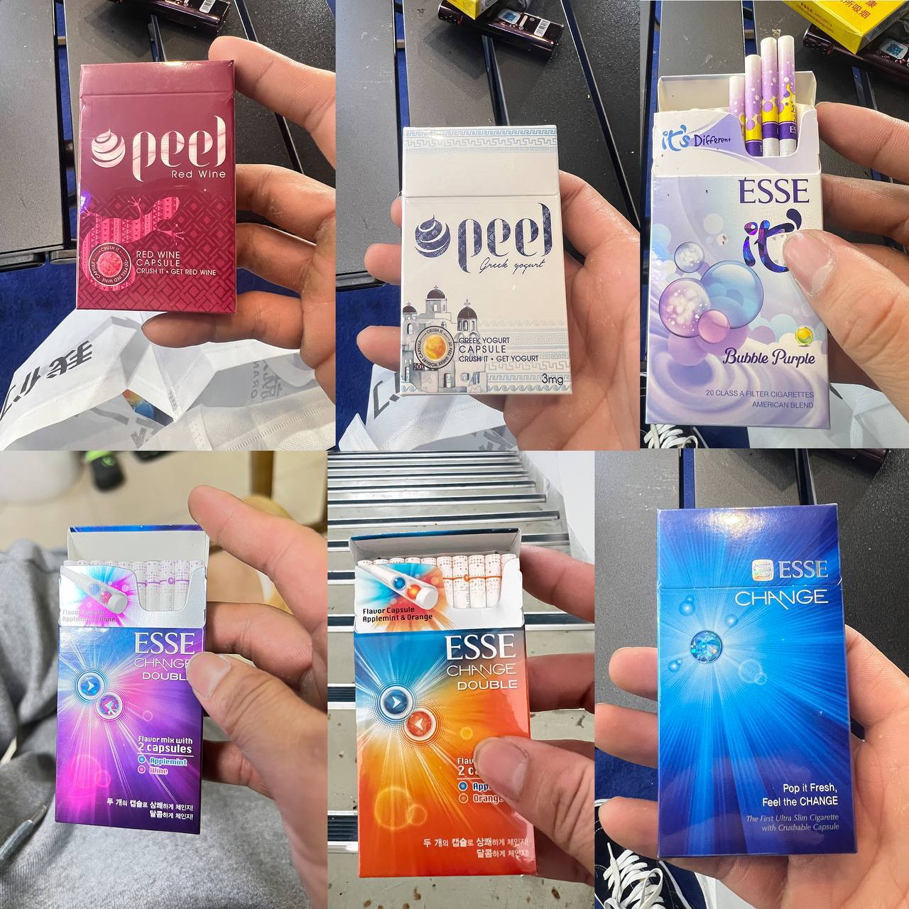 女人为什么喜欢黄瓜芽子メイリン モデルコレクシ
